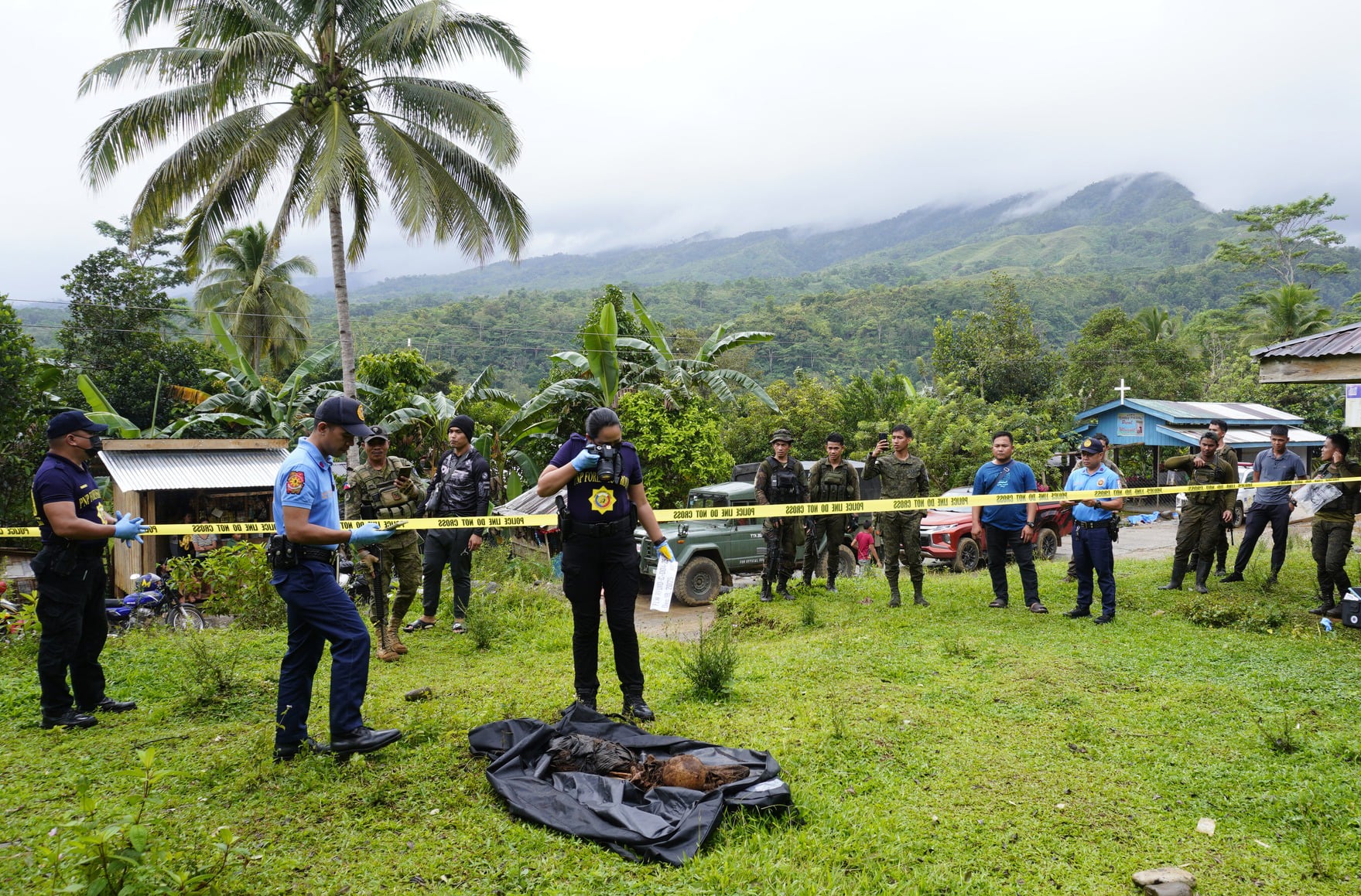 Photo courtesy: 58IB