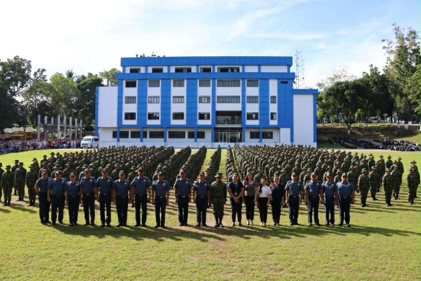 Photo courtesy: PRO-11