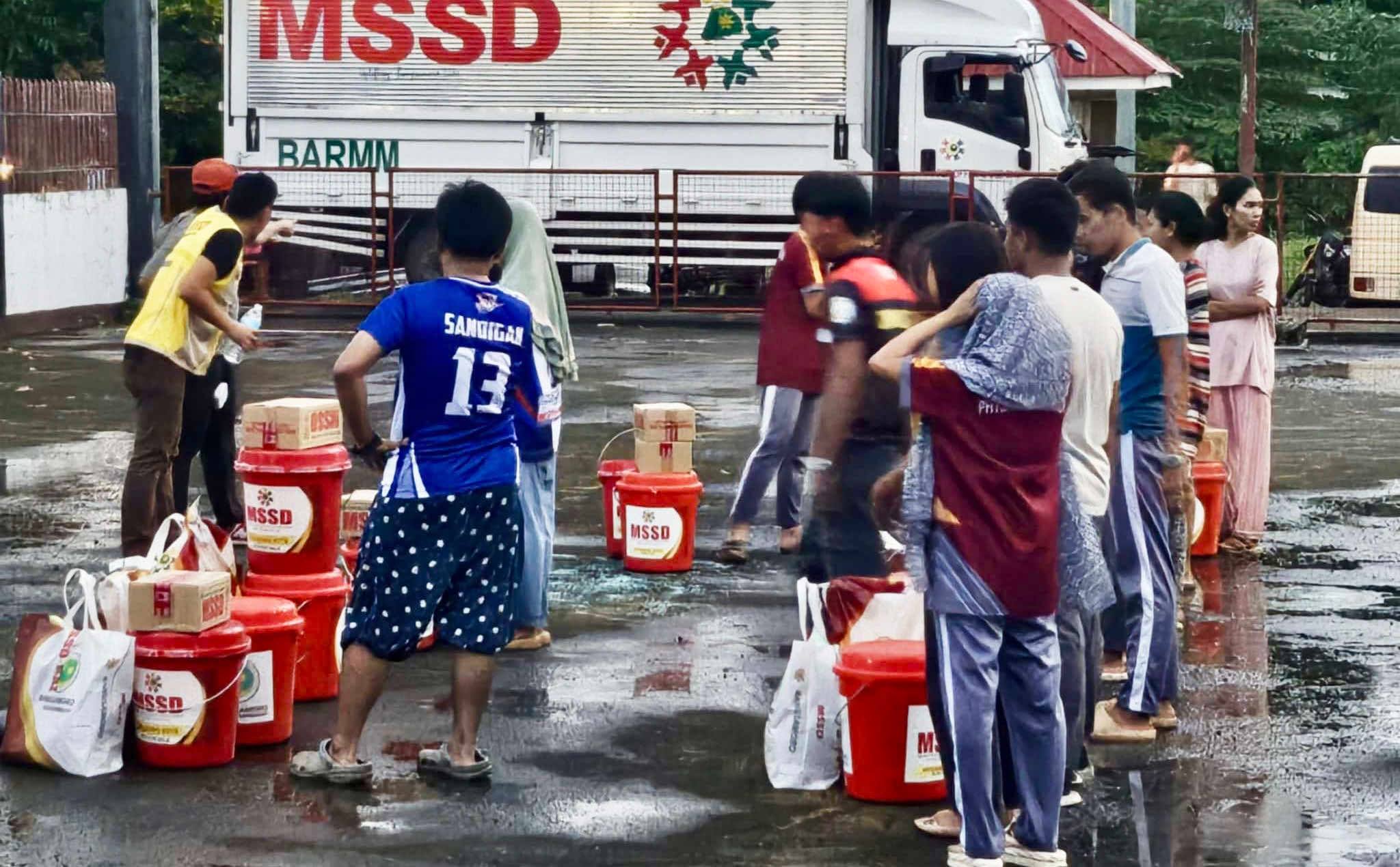 Photo courtesy: MSSD/Facebook