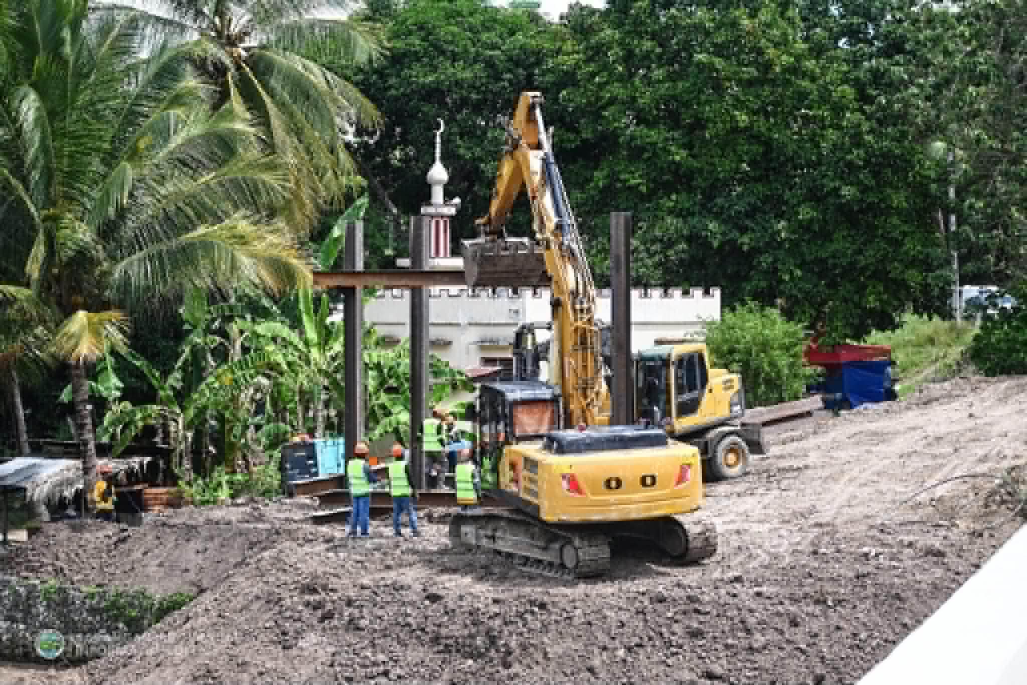 Photo courtesy: Sarangani Provincial Information Office