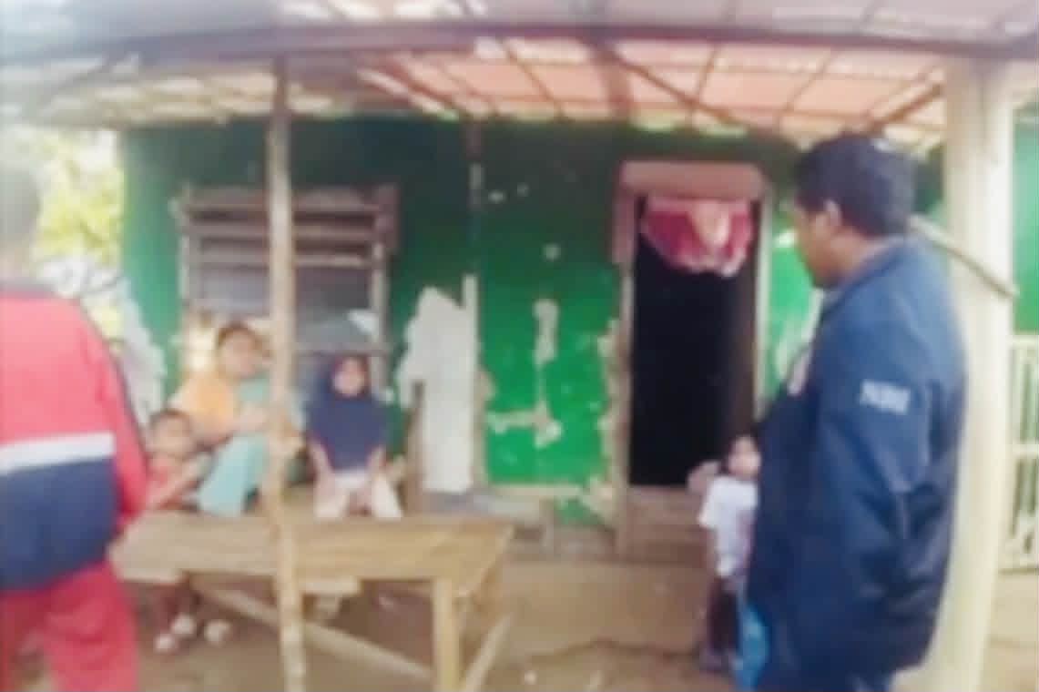 Image from video via GMA Regional TV One Mindanao