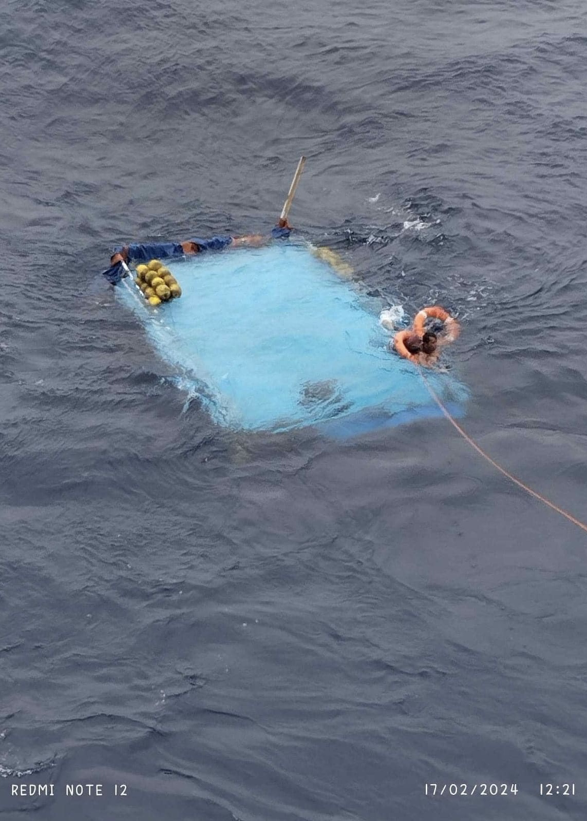 Image courtesy: Naval Forces Western Mindanao