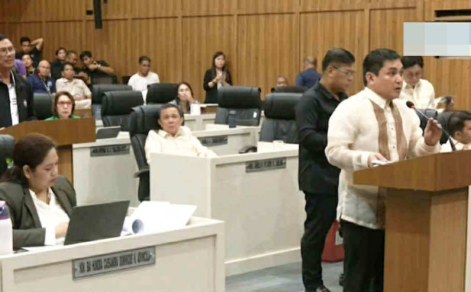 Image from video via GMA Regional TV One Mindanao