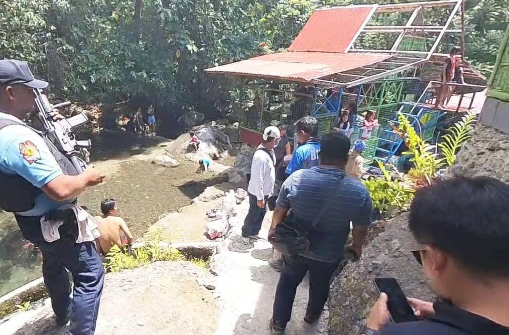 Photo courtesy: DENR-Davao