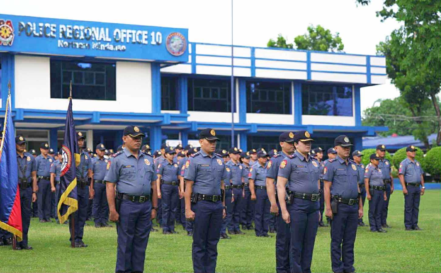 Photo courtesy: PRO-10