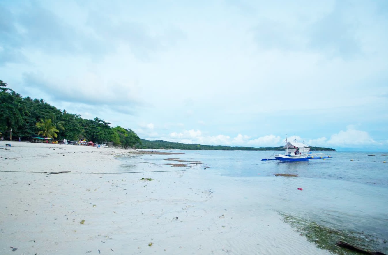 Photo courtesy: Tres Besana via Sarangani Provincial Information Office