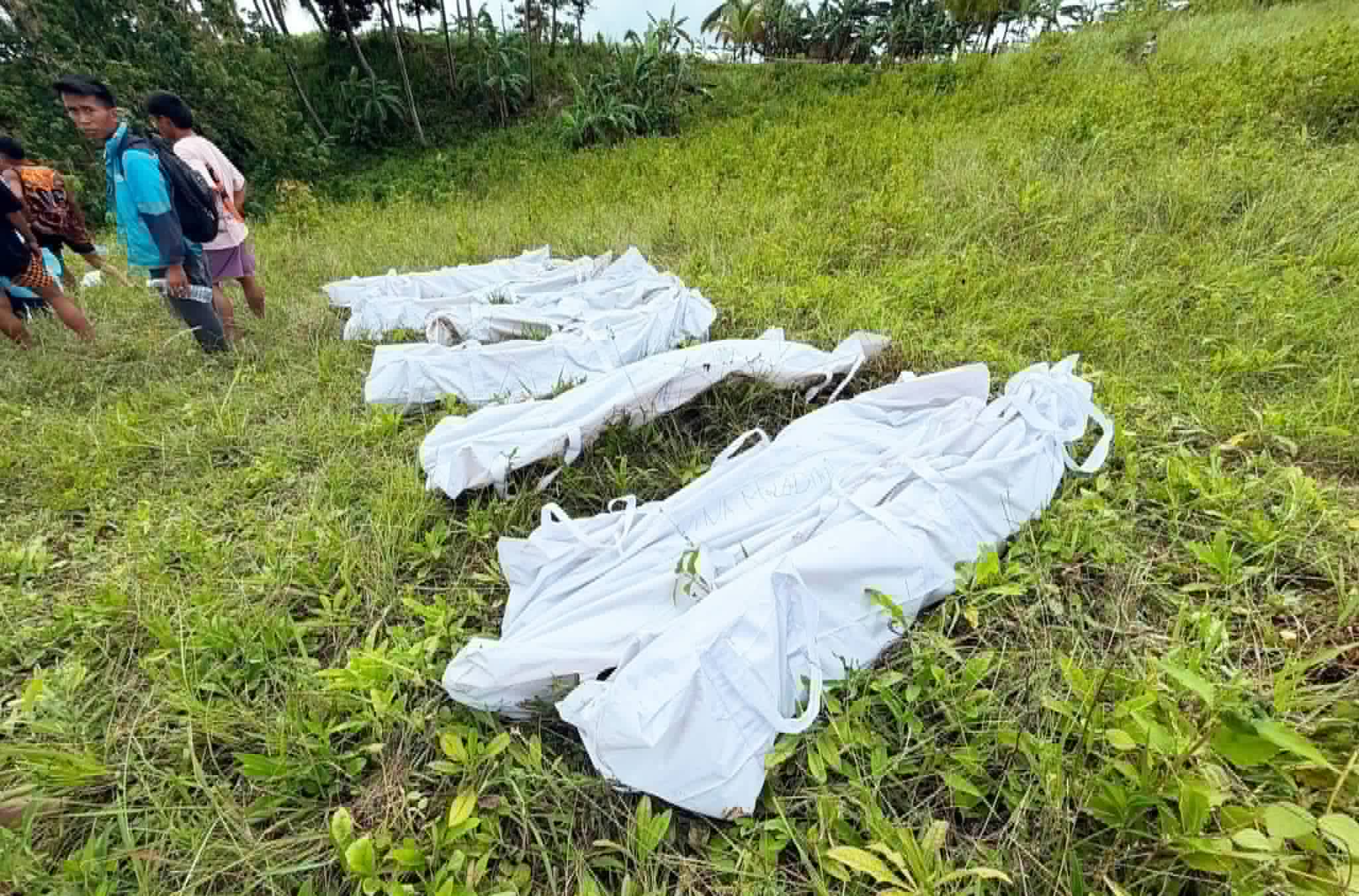 Photo courtesy: Malapatan Information Office