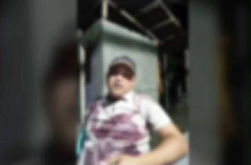 Image from Kap Oscar Bucol livestream