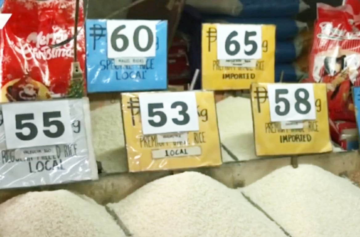 Image from video via GMA Regional TV One Mindanao