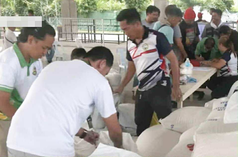 Image from video via GMA Regional TV One Mindanao