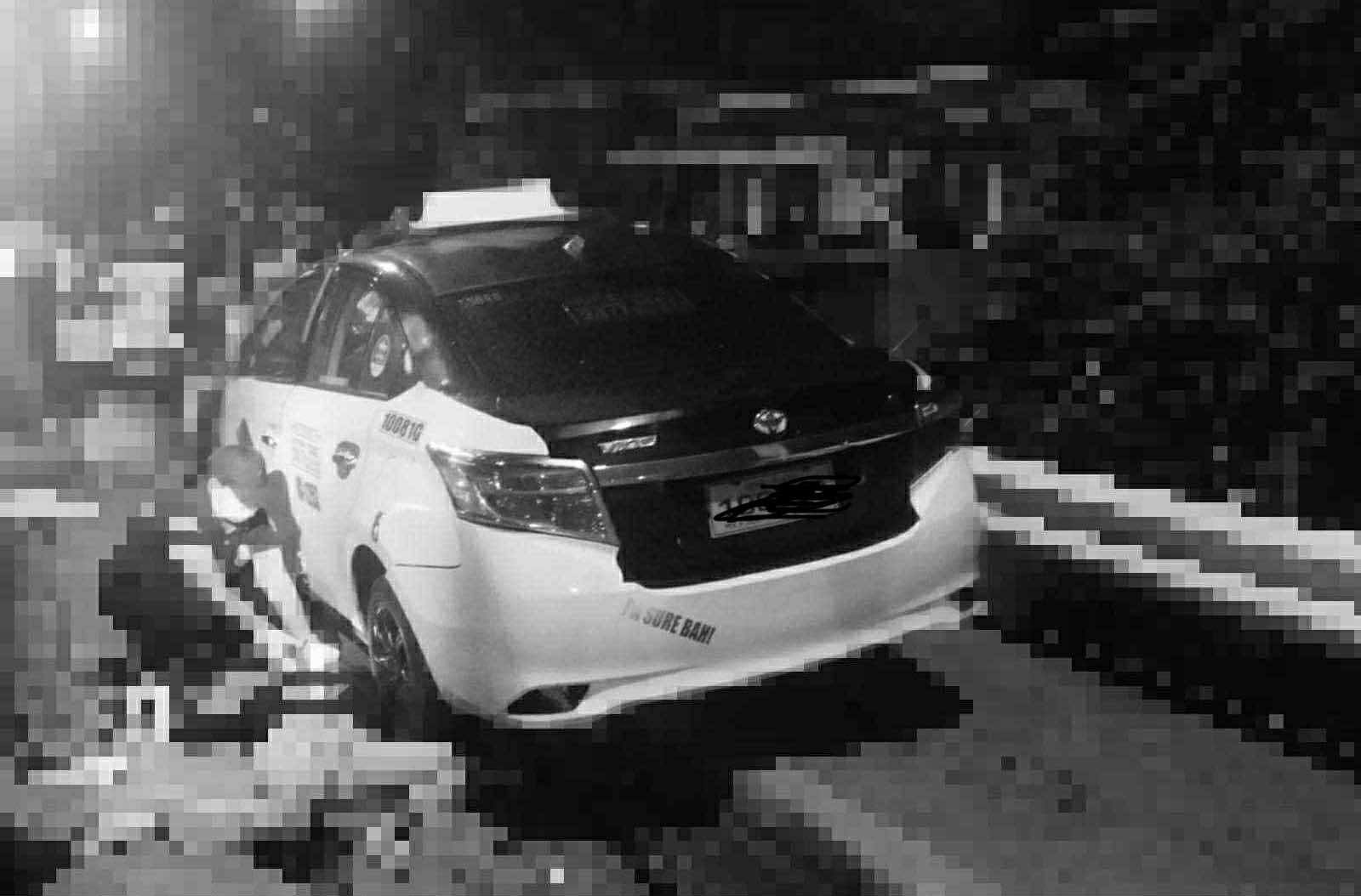 Photo courtesy: COCPO Traffic Unit