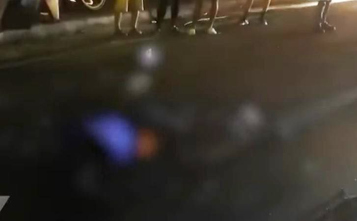 Image from video via GMA Regional TV One Mindanao