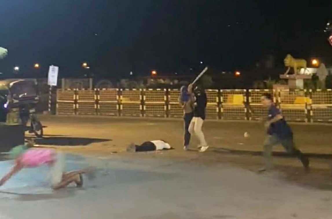 Photo courtesy: Rayang