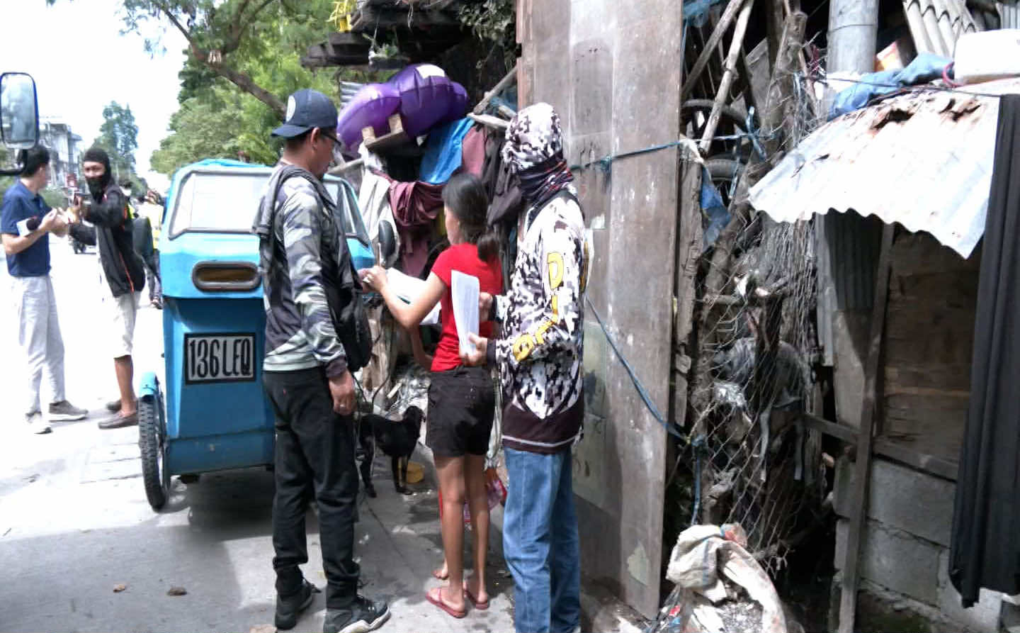 Photo via GMA Regional TV One Mindanao