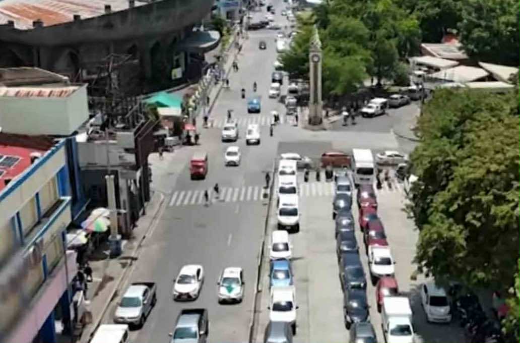 Image from video via GMA Regional TV One Mindanao