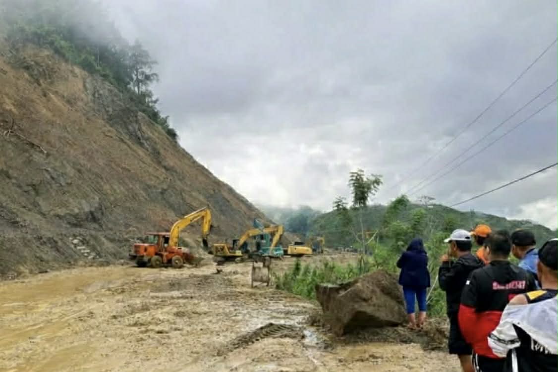 Photo courtesy: LDRRMO-San Fernando, Bukidnon/Facebook