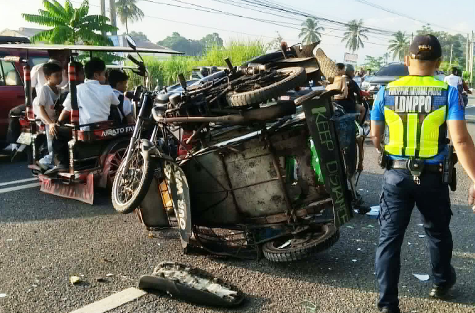 Photo via GMA Regional TV One Mindanao