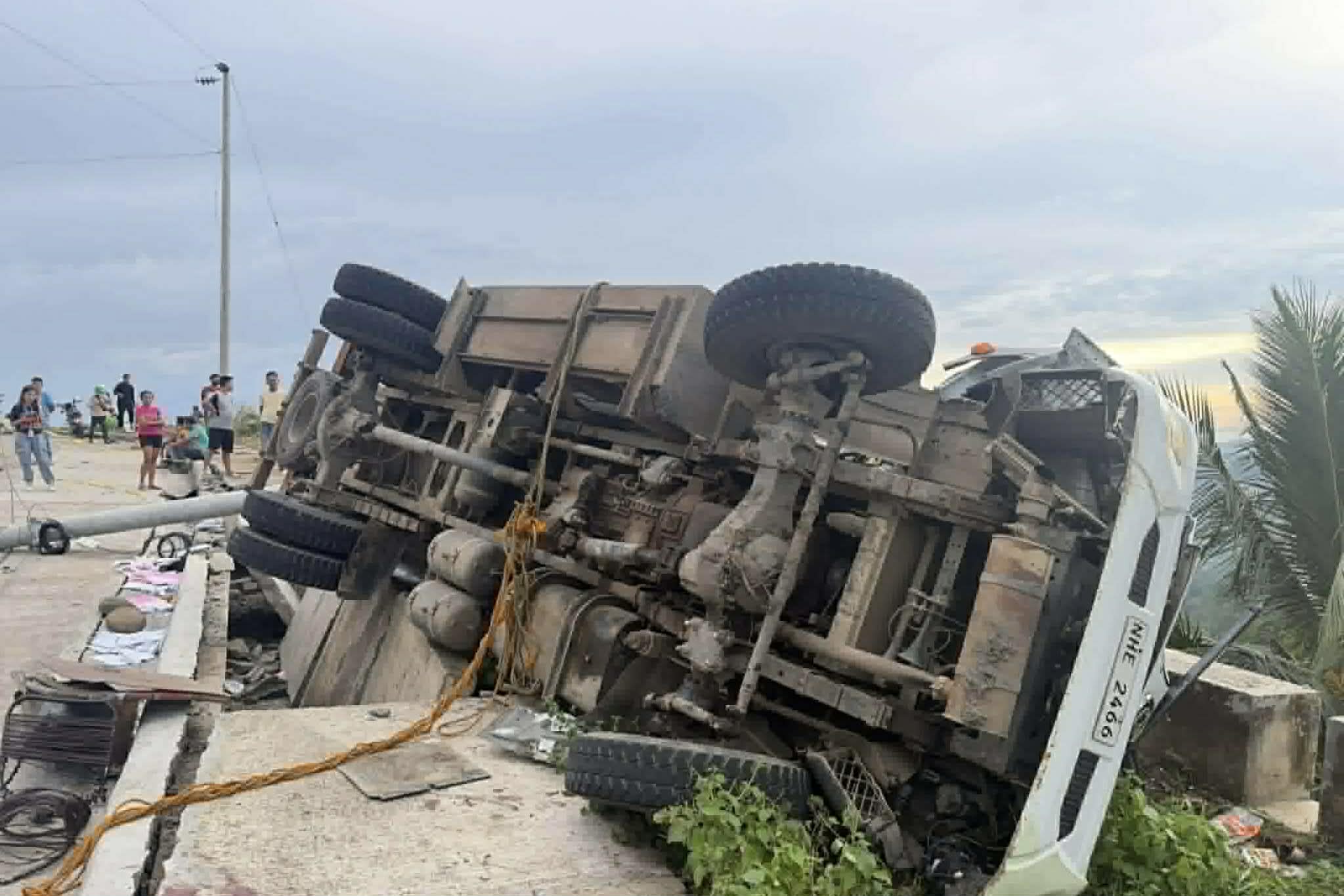 Photo courtesy: Misamis Oriental PPO