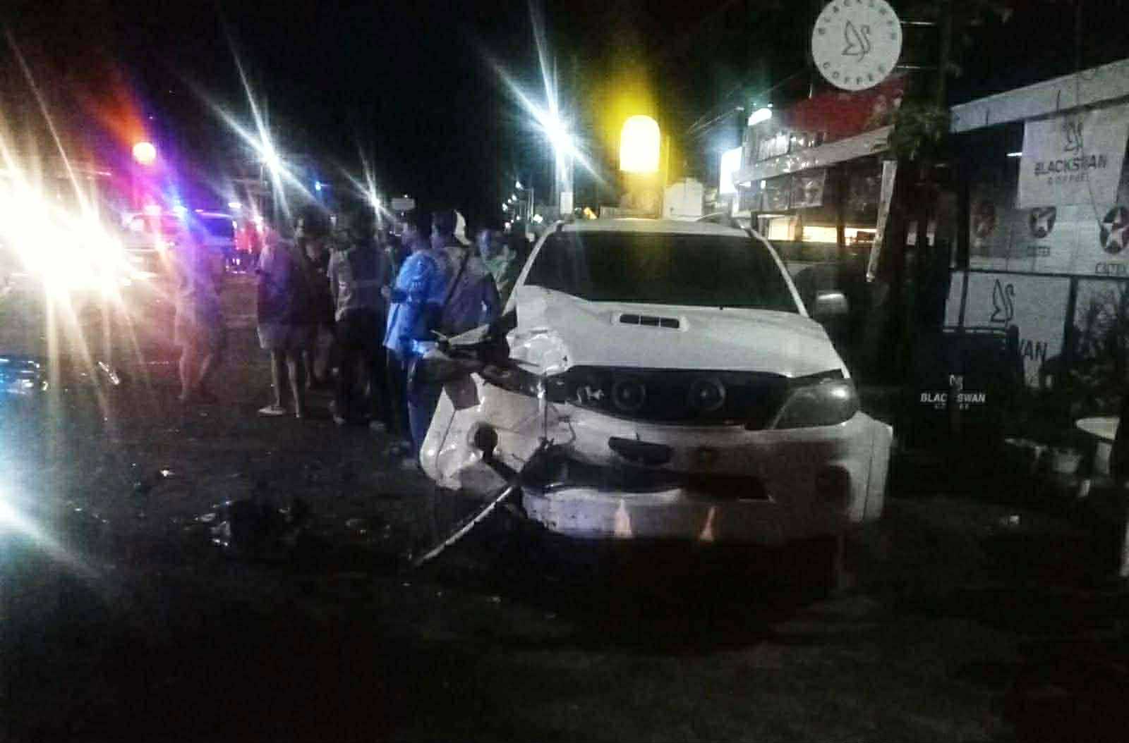 Photo courtesy: PRO-10