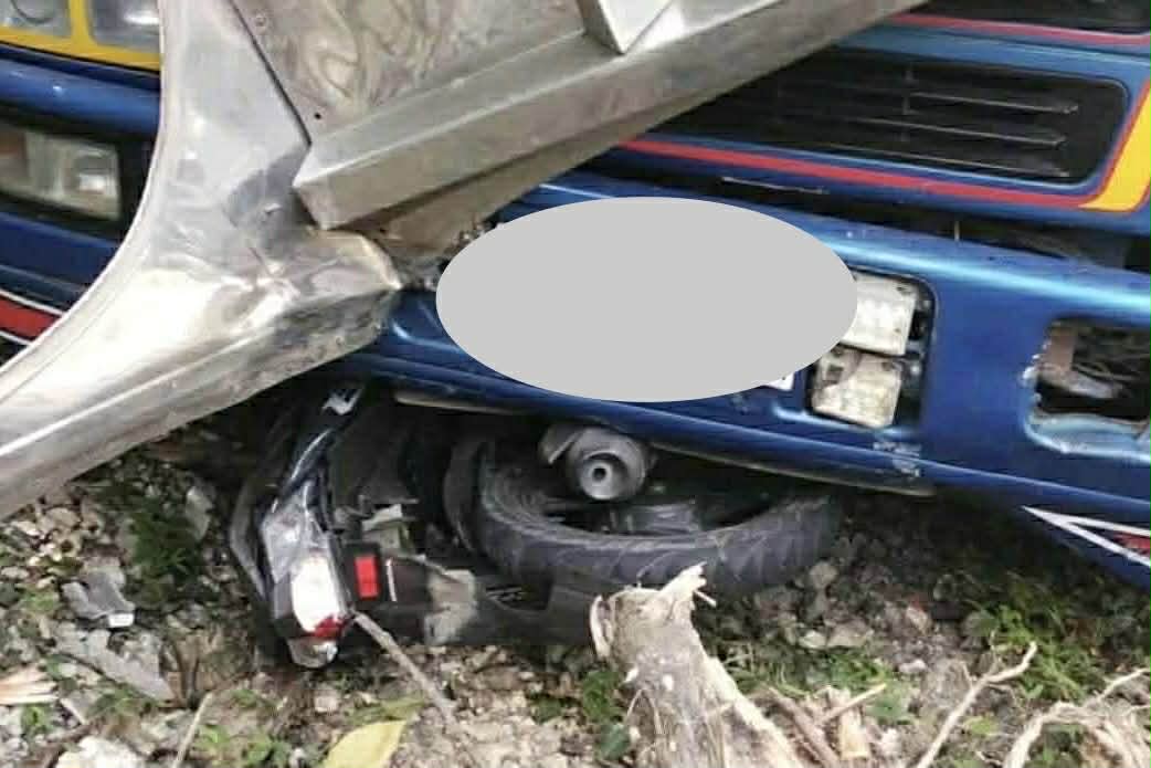 Photo courtesy: Totsky Mabini Toledo