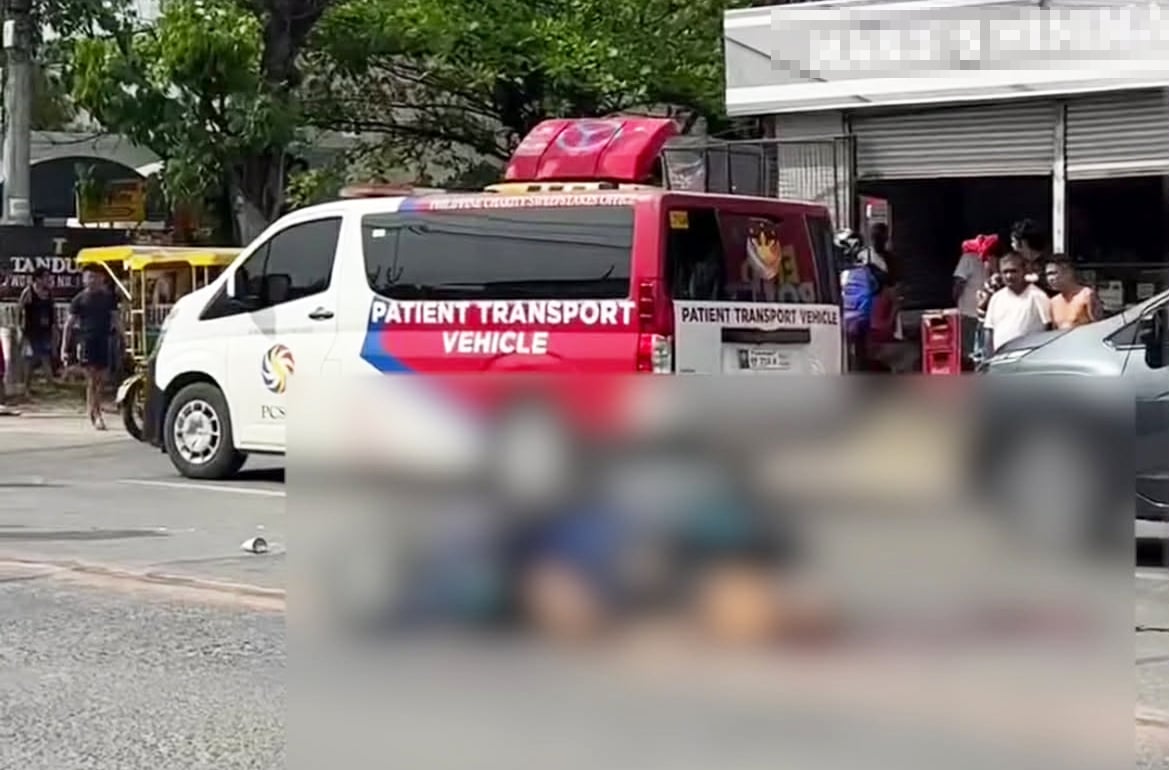 Image from video via Chael Llamis