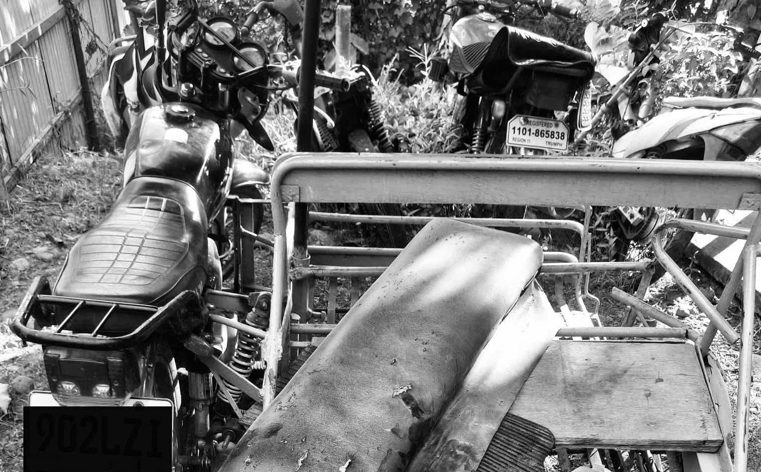 Photo via GMA Super Radyo Davao