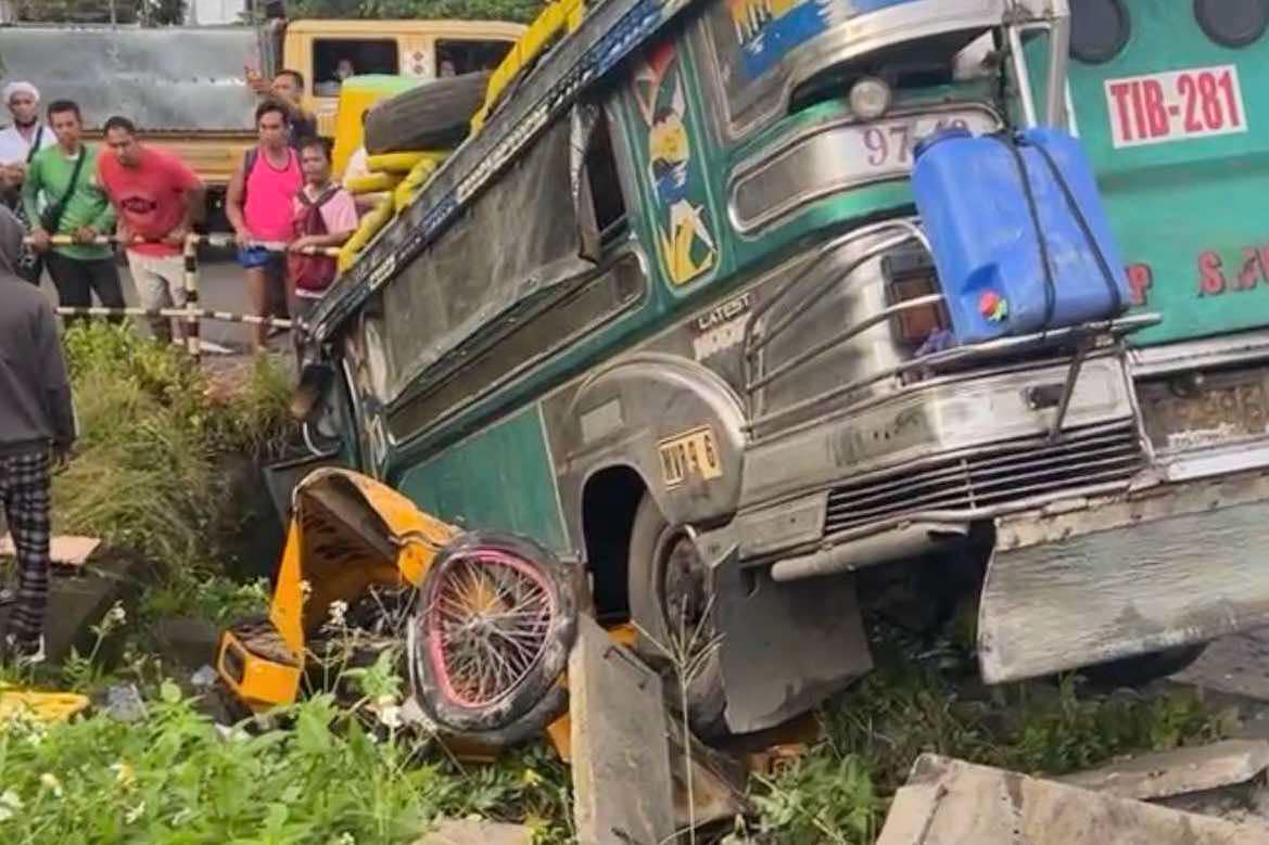 Image from video via Glofel Ayuban Mantua