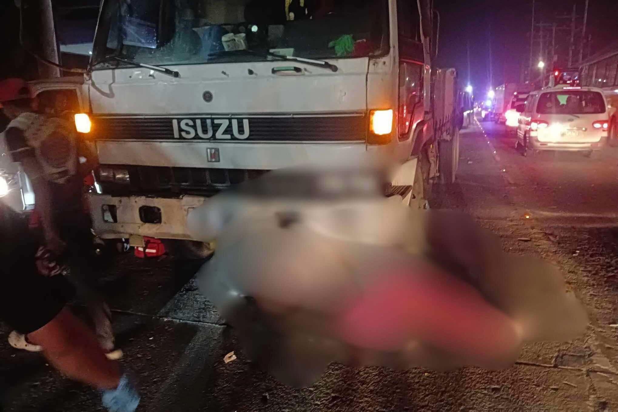 Photo courtesy: Davao City Police Office