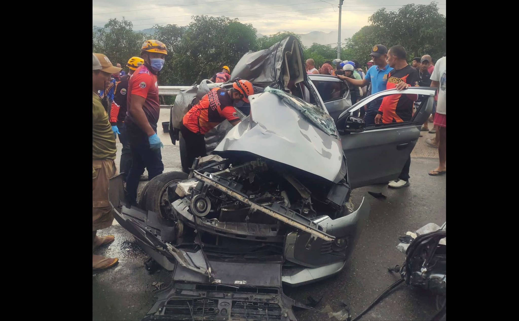 Photo courtesy: Leonie Guilen Peñafiel/Roy Tibay Escaner