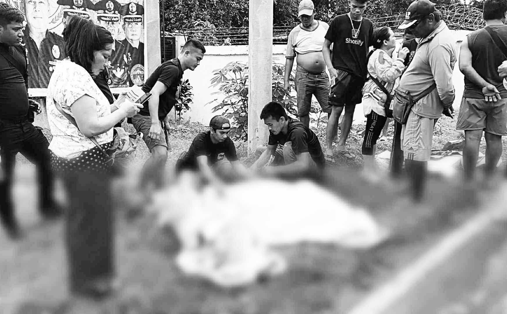 Photo courtesy: Mindanao Ni