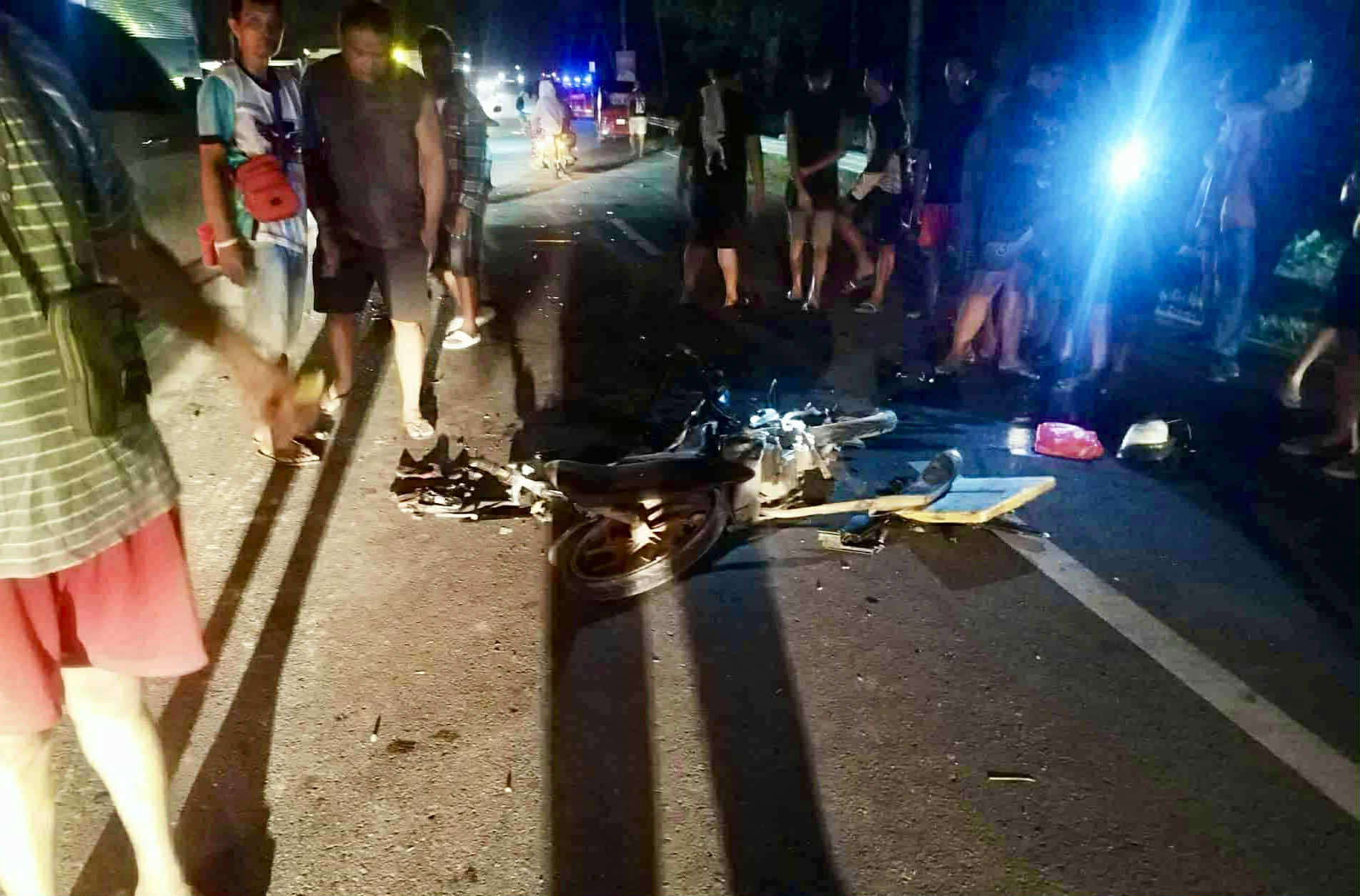 Photo courtesy: Davao de Oro Police Provincial Office