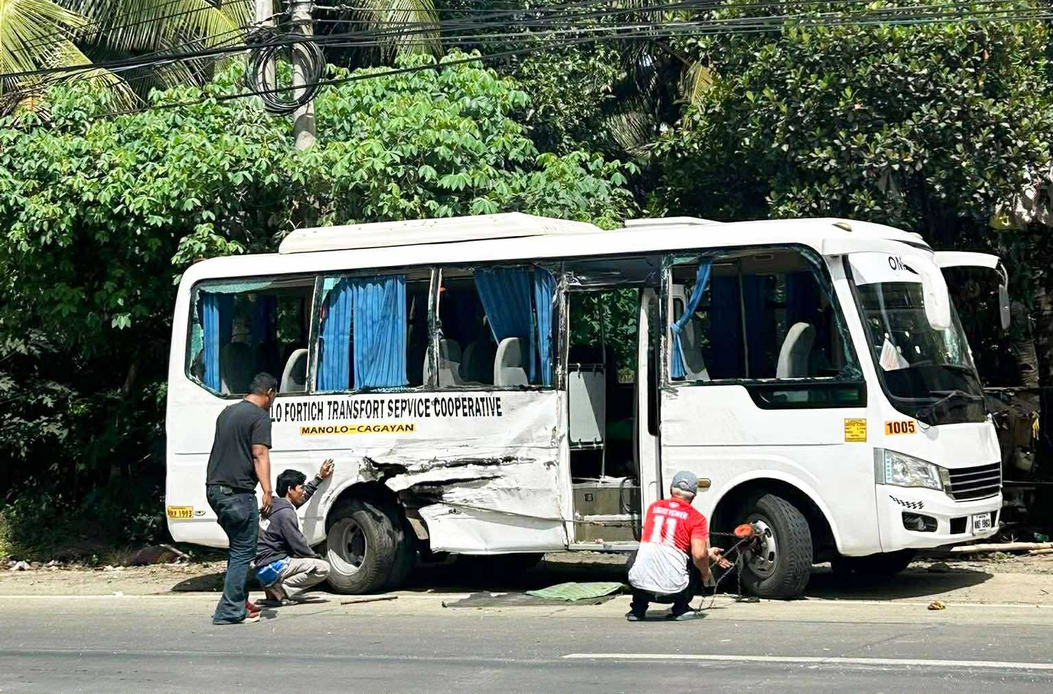 Photo courtesy: TEU-COCPO