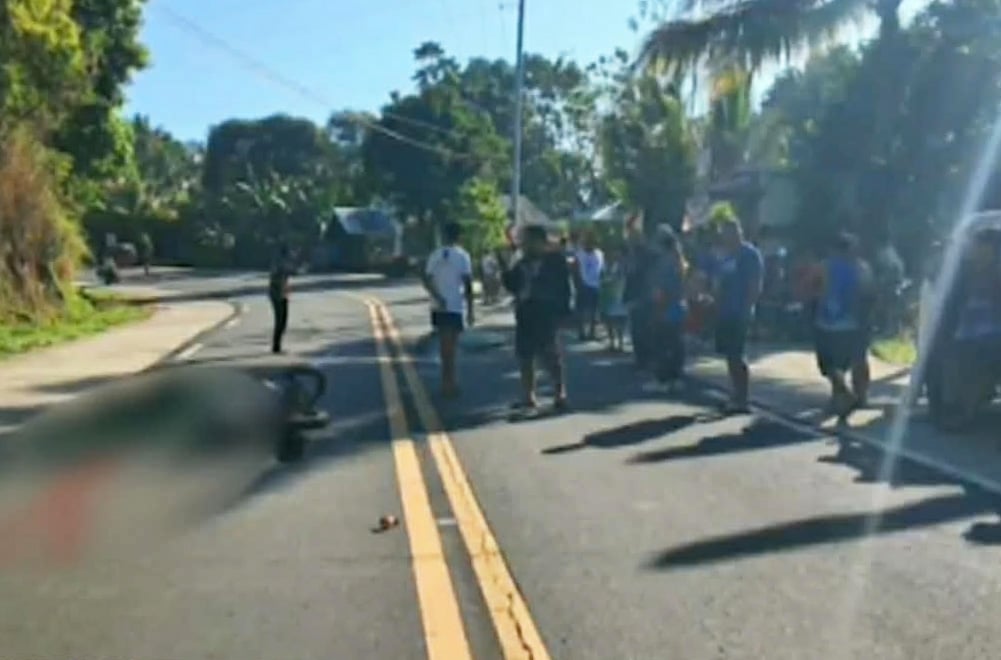 Photo courtesy: Cagayan de Oro City Police Office