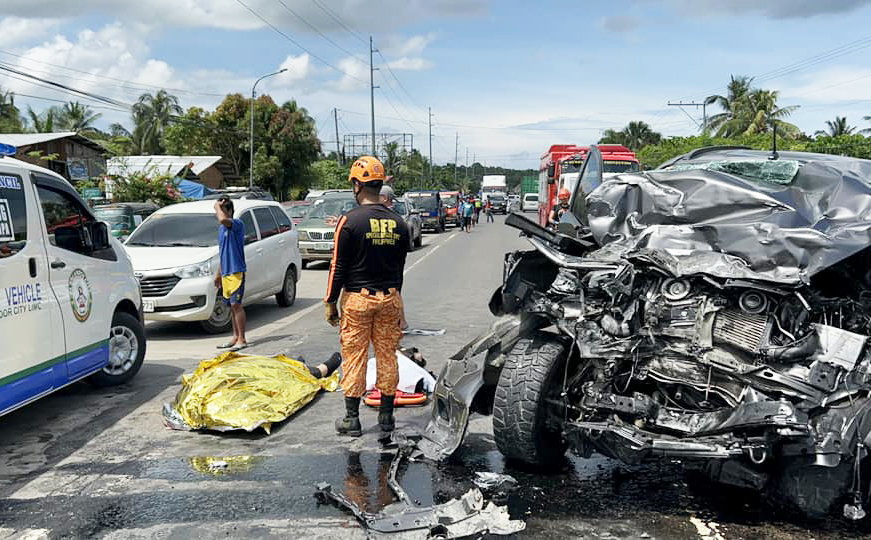 File photo via GMA Regional TV One Mindanao