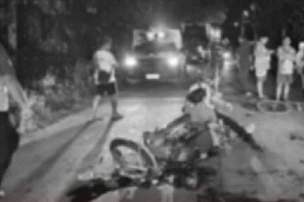 Photo courtesy: Davao City Police Office