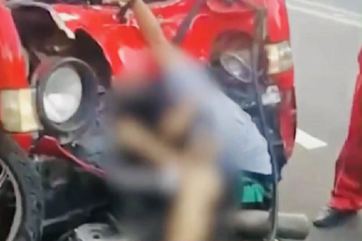 Image from video via Jam Ce