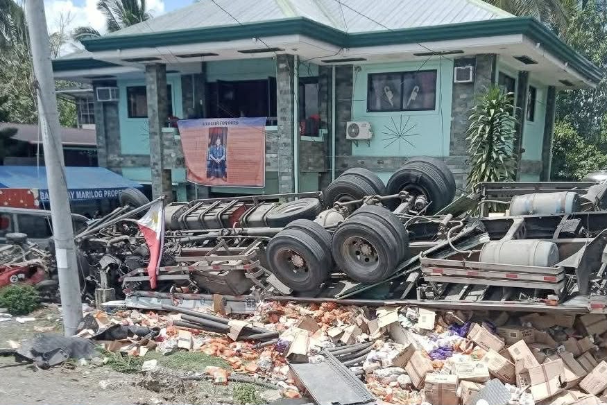 Photo courtesy: Davao City Police Office