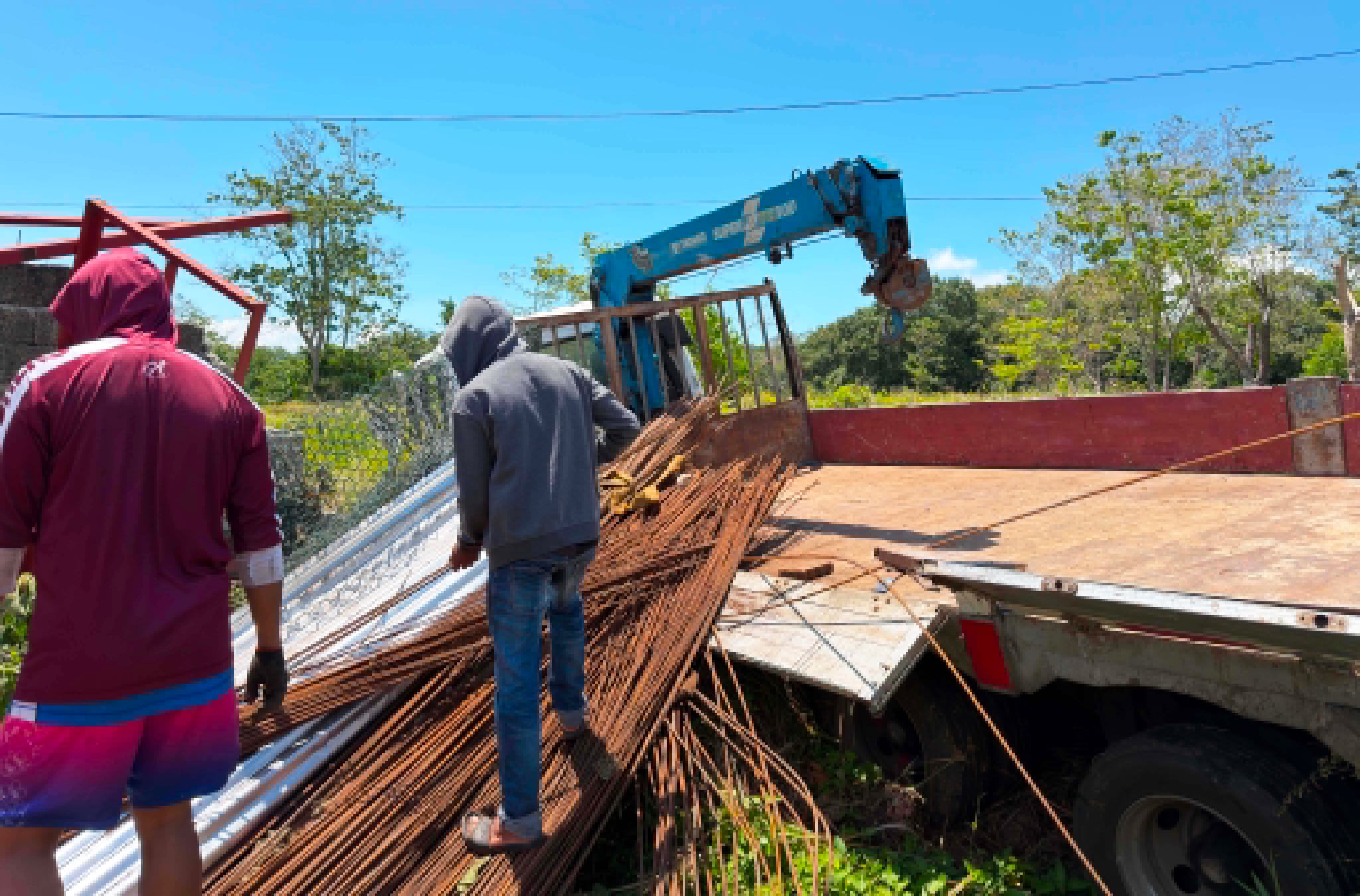 Photo via GMA Regional TV One Mindanao