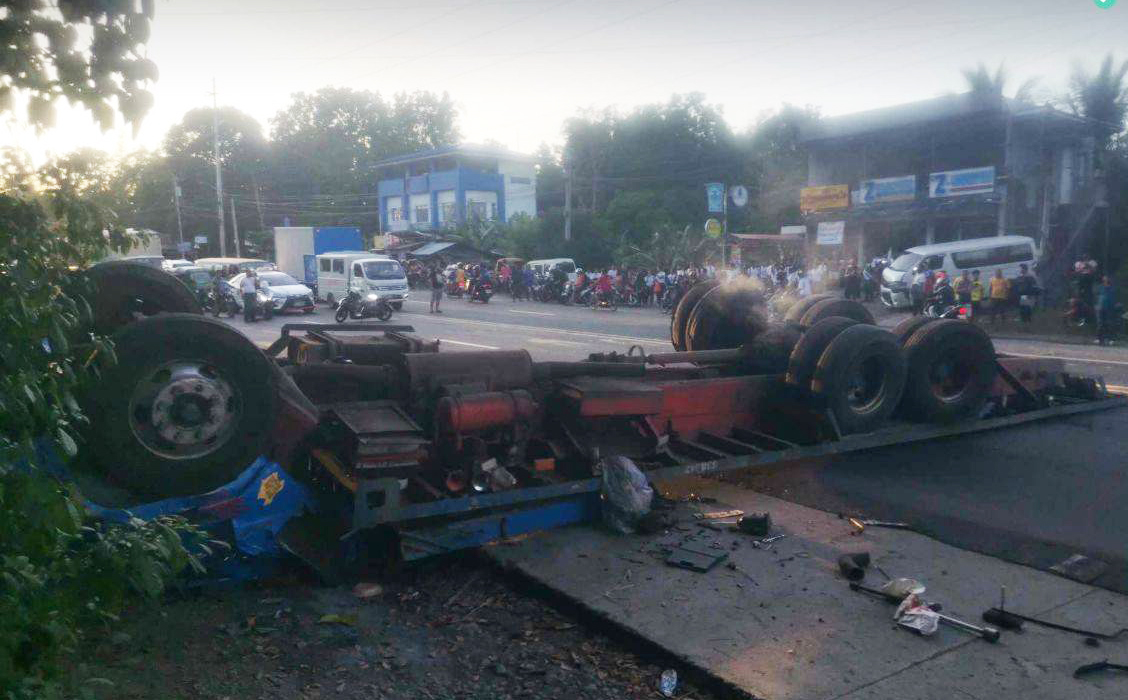 Photo courtesy: Alubijid MPS/MisOr PPO