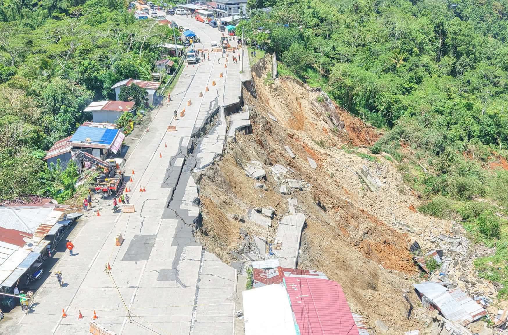 Photo courtesy: DPWH-Davao
