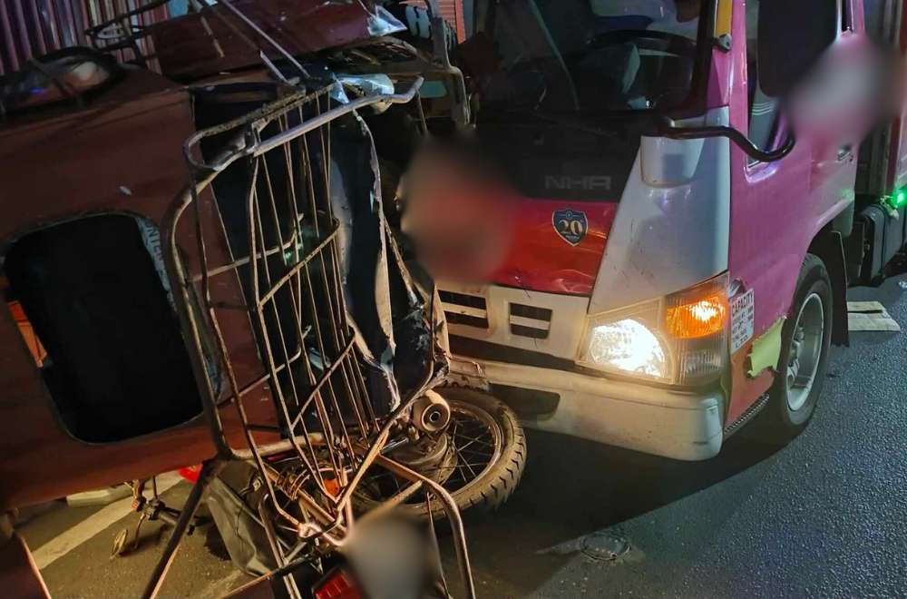 Photo Courtesy: Legazpi City Police Station