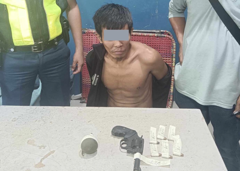 Image courtesy: Labangon Police Station