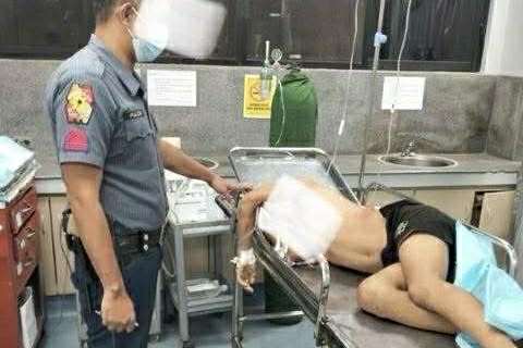 Photo courtesy: Bukidnon PPO