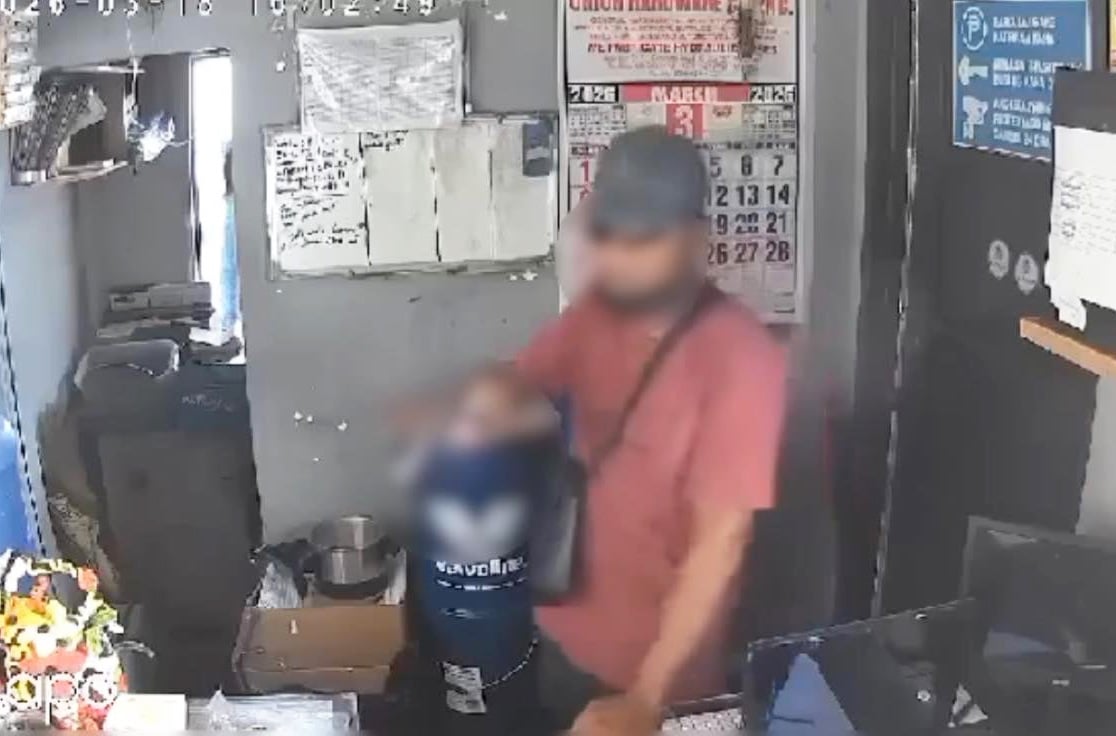 Image from video via Cotabato City Police Office