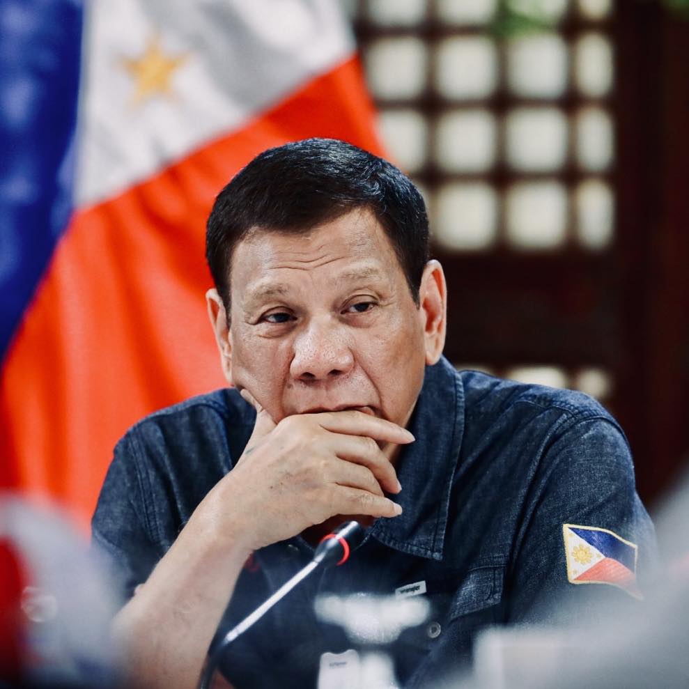 Photo courtesy: Rody Duterte/Facebook