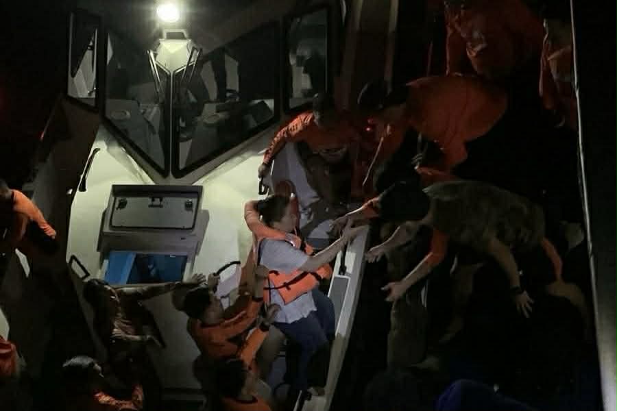 Photo courtesy: CGDSWM