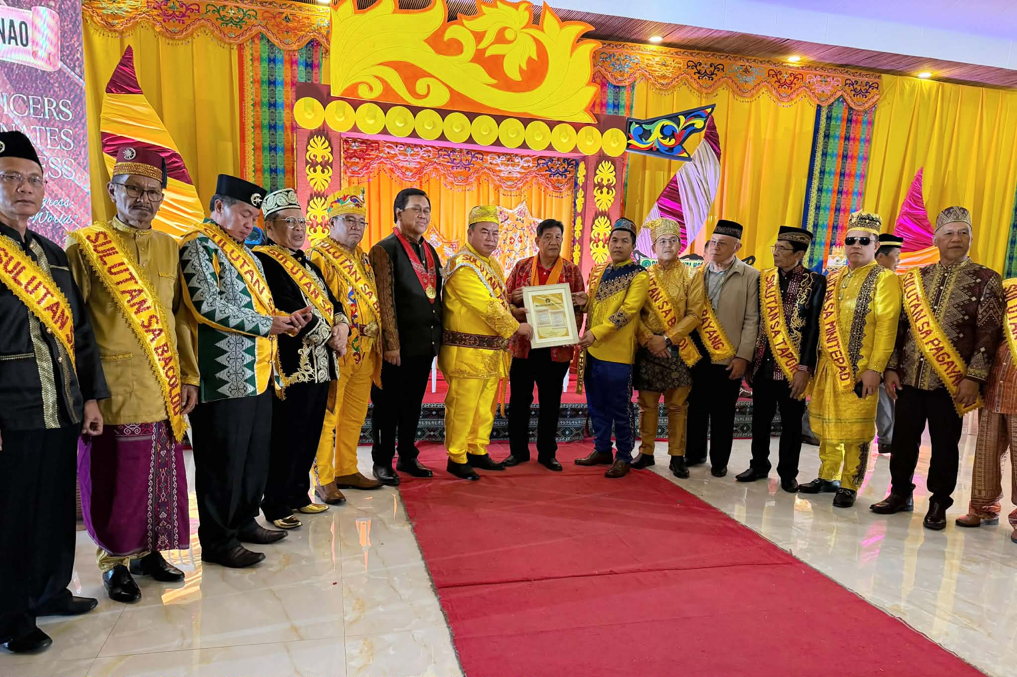 Photo via GMA Regional TV One Mindanao