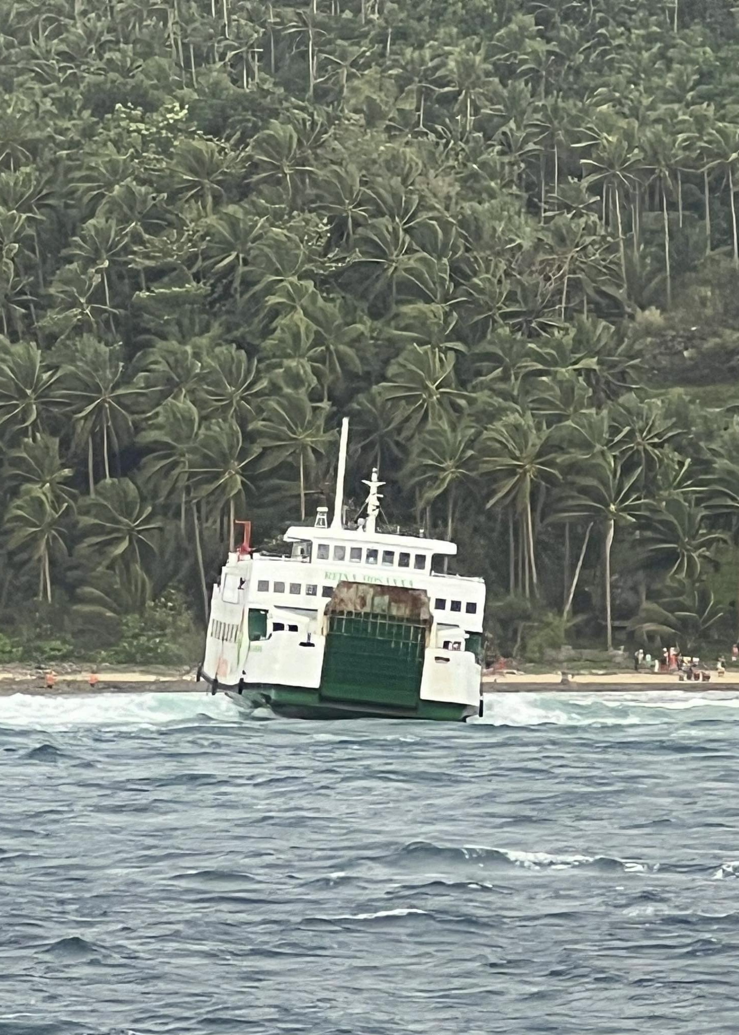 Image courtesy: Coast Guard Sub-Station Capul