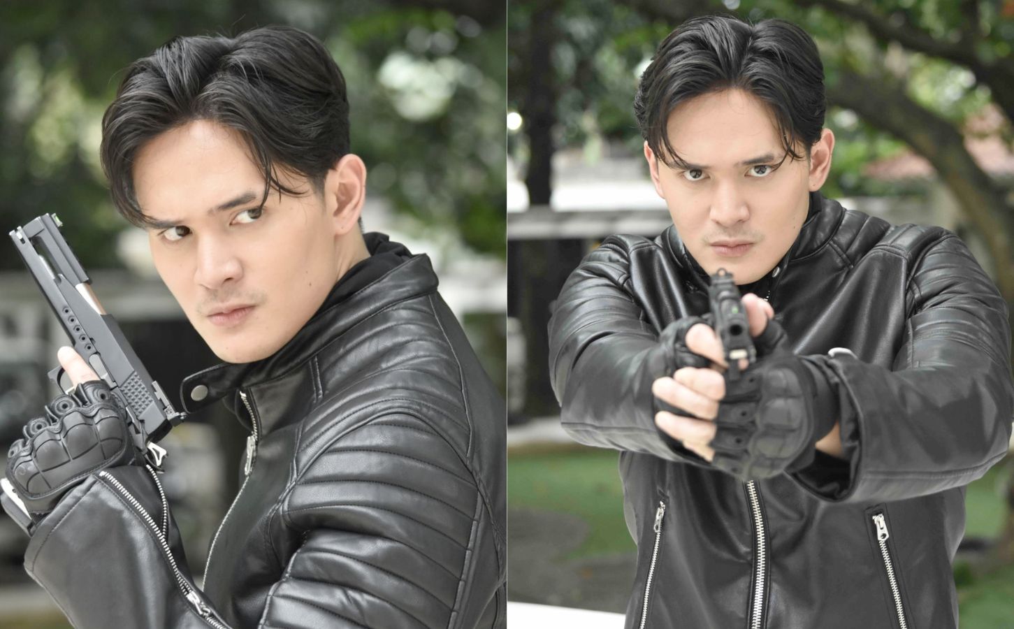 Black Rider airs its heroic finale week beginning July 22 | GMA Network