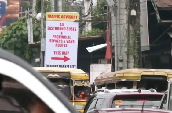Image from video via GMA Regional TV One Mindanao